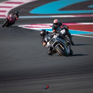 Bol d’Or Classic 410