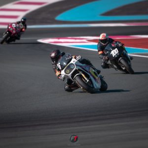 Bol d’Or Classic 411