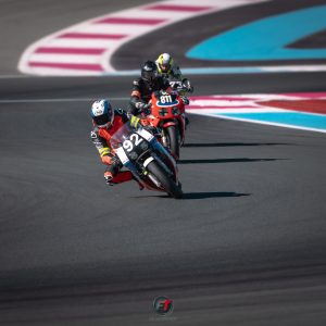 Bol d’Or Classic 421