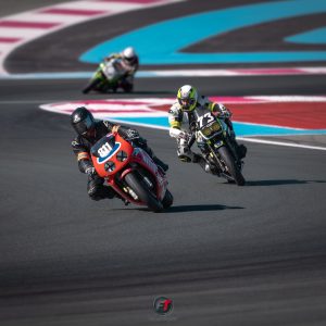 Bol d’Or Classic 422