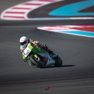 Bol d’Or Classic 427