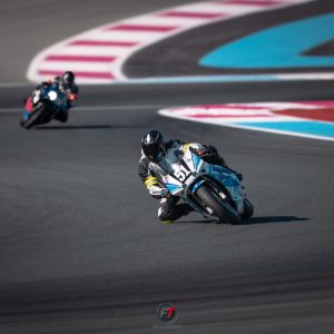 Bol d’Or Classic 446