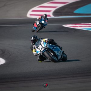 Bol d’Or Classic 448