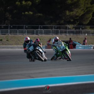 Bol d’Or Classic 45