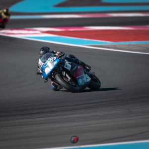 Bol d’Or Classic 450