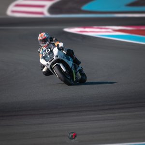 Bol d’Or Classic 458