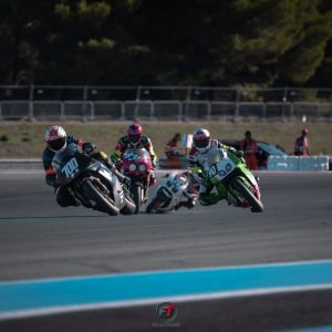 Bol d’Or Classic 46