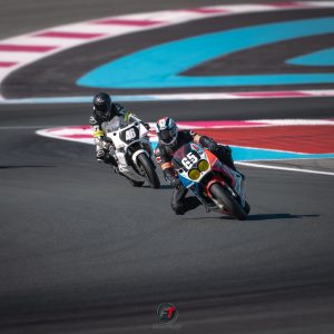 Bol d’Or Classic 460