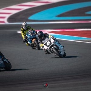 Bol d’Or Classic 461