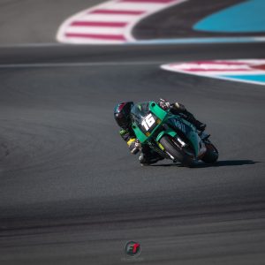 Bol d’Or Classic 465