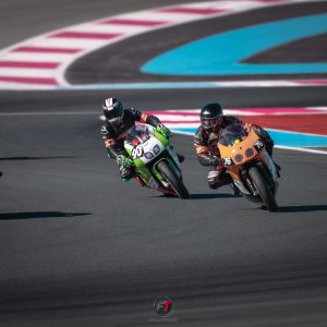 Bol d’Or Classic 469