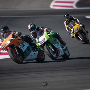 Bol d’Or Classic 470