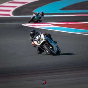 Bol d’Or Classic 487