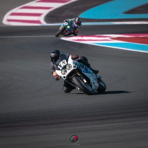 Bol d’Or Classic 488