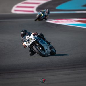 Bol d’Or Classic 489