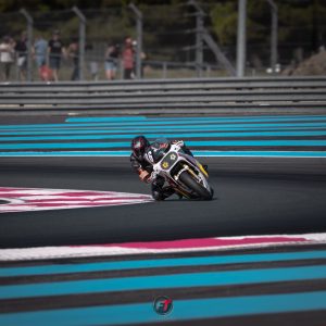 Bol d’Or Classic 501