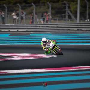 Bol d’Or Classic 502