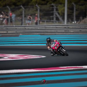 Bol d’Or Classic 520