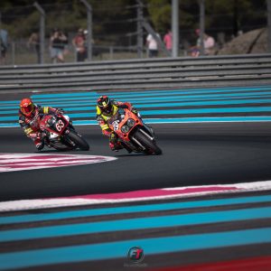 Bol d’Or Classic 536