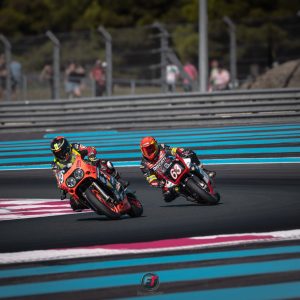 Bol d’Or Classic 537