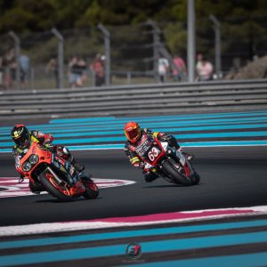 Bol d’Or Classic 538