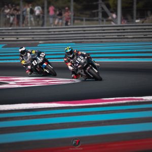 Bol d’Or Classic 550