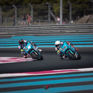 Bol d’Or Classic 557