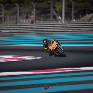 Bol d’Or Classic 558