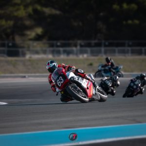 Bol d’Or Classic 58