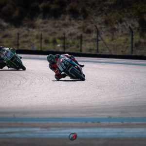 Bol d’Or Classic 586