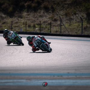 Bol d’Or Classic 587