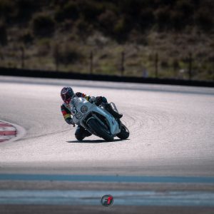 Bol d’Or Classic 589