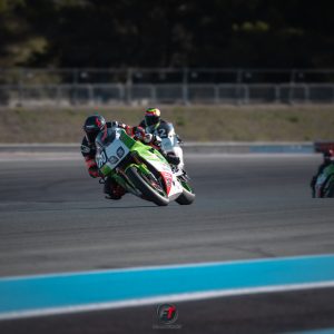 Bol d’Or Classic 64