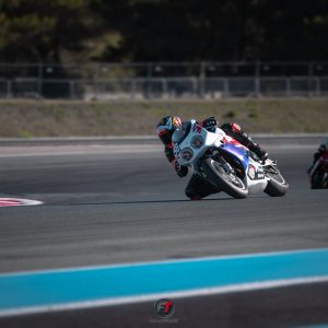 Bol d’Or Classic 74