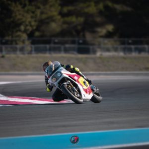 Bol d’Or Classic 77