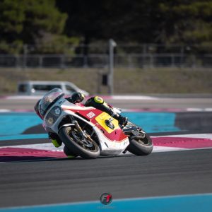 Bol d’Or Classic 80