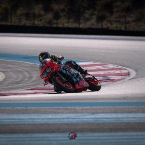 Bol d’Or Classic 807