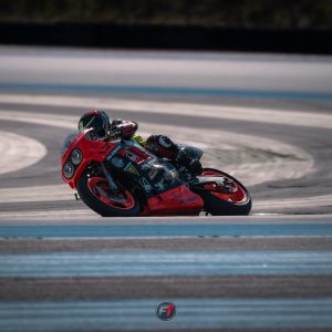 Bol d’Or Classic 808