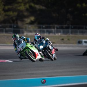Bol d’Or Classic 81