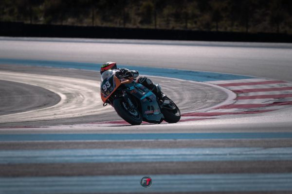 Bol d’Or Classic 815