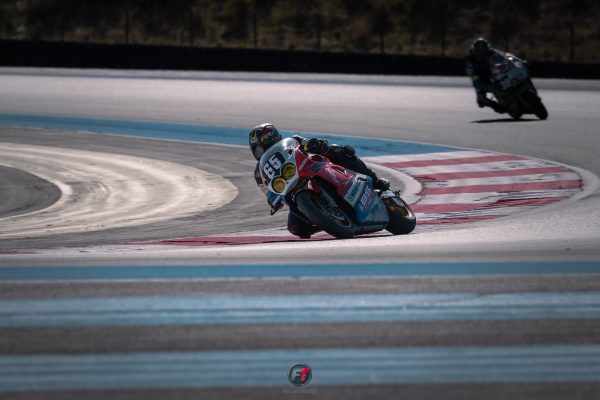 Bol d’Or Classic 818