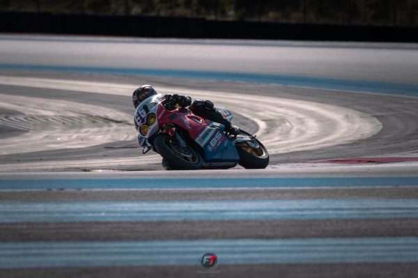 Bol d’Or Classic 820