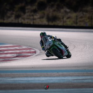 Bol d’Or Classic 821