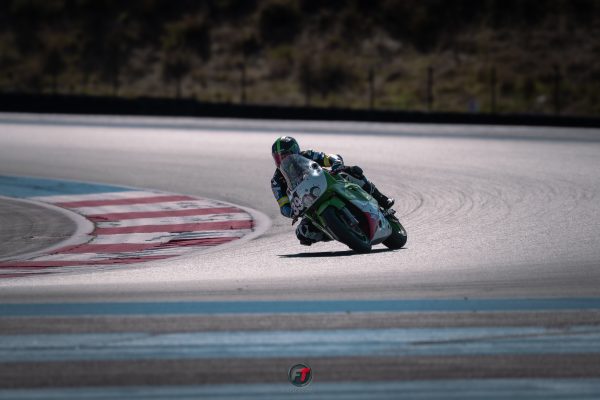Bol d’Or Classic 821