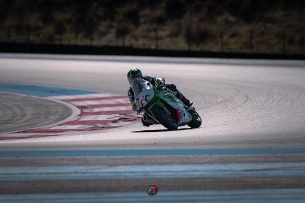 Bol d’Or Classic 822