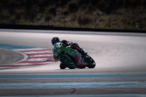Bol d’Or Classic 827