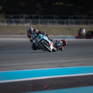 Bol d’Or Classic 83