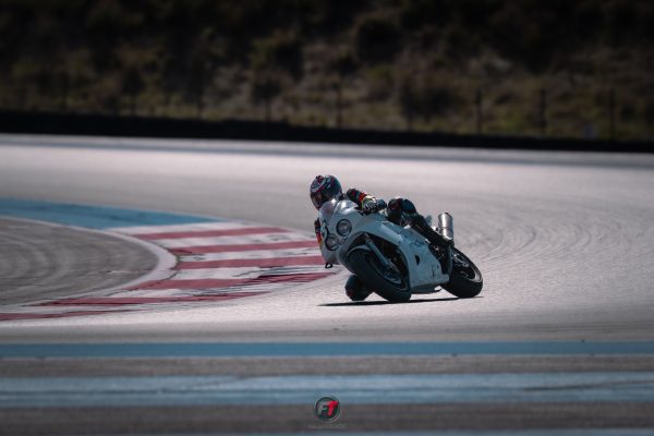 Bol d’Or Classic 831