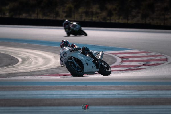 Bol d’Or Classic 833
