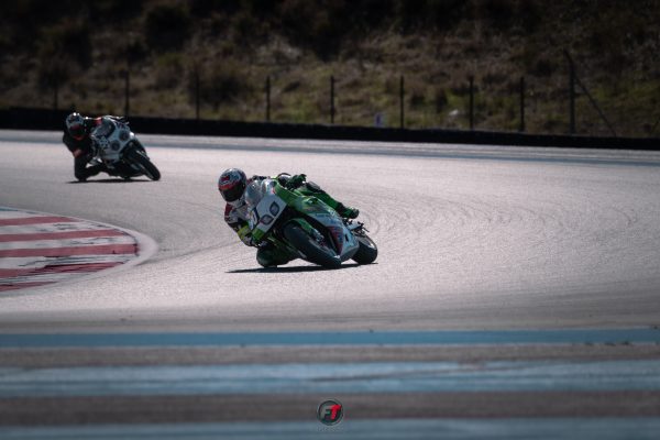 Bol d’Or Classic 834